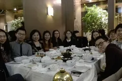 我们相聚在巴黎