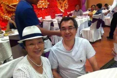 法国校友会跨洋联谊，积极促建“友好姐妹会”