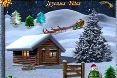 法国校友会活动通知